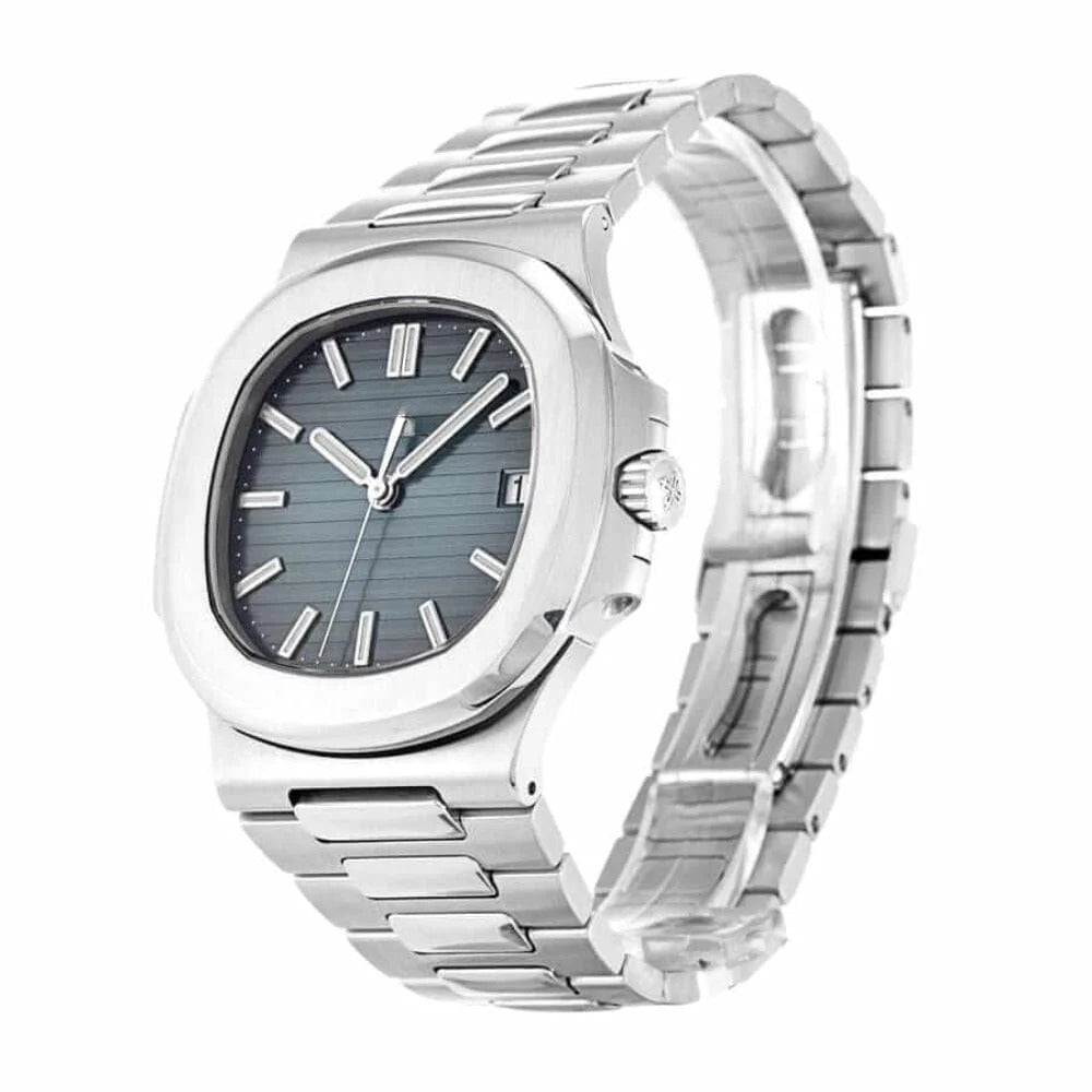 'Blue Gradient' Men's Watch RF3OC3QAI6C