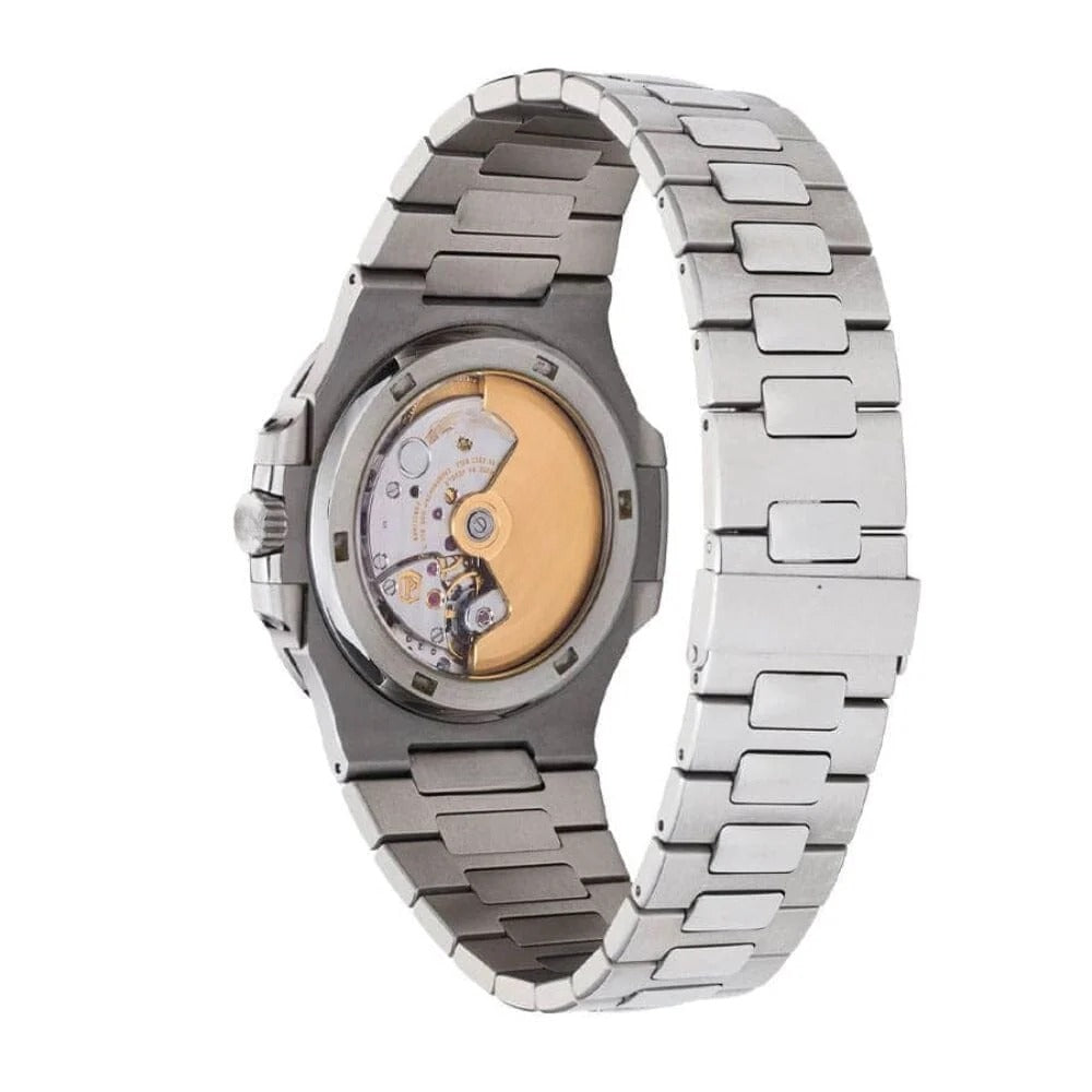 'Blue Gradient' Men's Watch RF3OC3QAI6C
