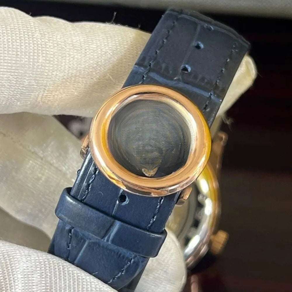 Men's Watch Rose Gold RF3OC3Q22RO