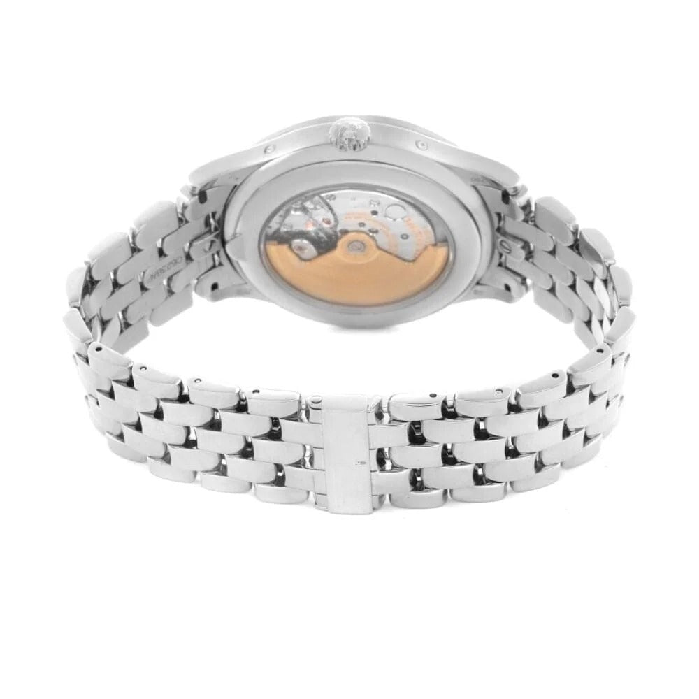 Men's Annual Calendar Watch 38.5mm White Gold RF3OC3Q2S1W