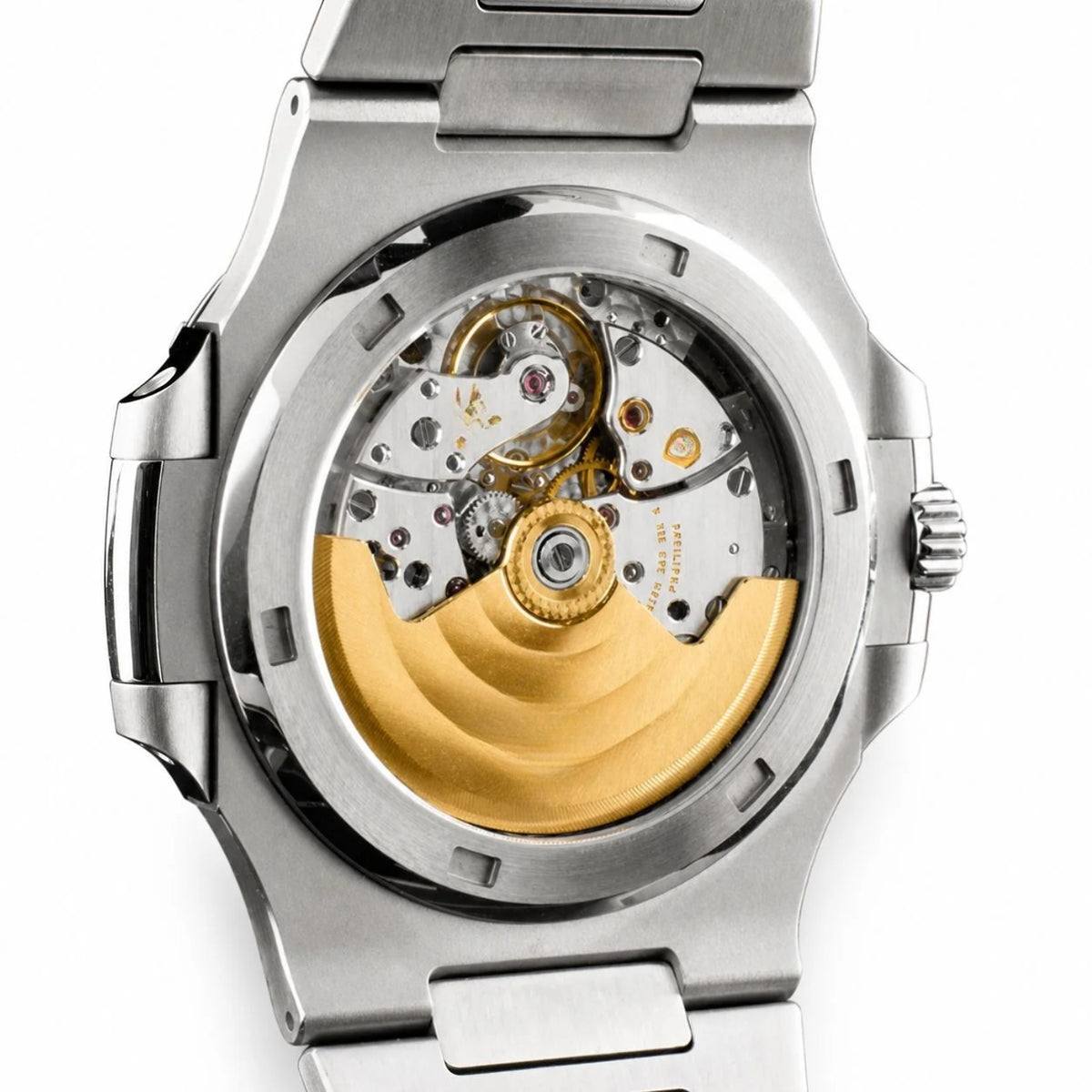 "Olive Green" Luxury Watch RF3OC3QDBB8