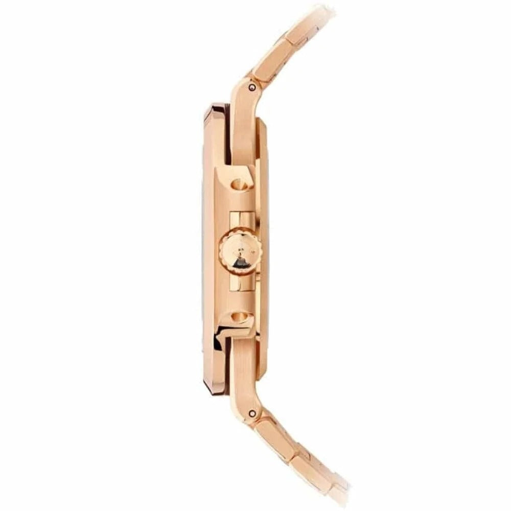 Ladies' Rose Gold Luxury Watch RF3OC3QFF5W