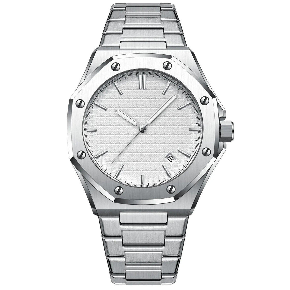 Men's Watch RF3OC3QHJ0K