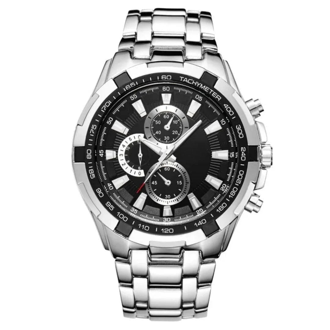 Enigmatic Watch RF3OC3RB0XW