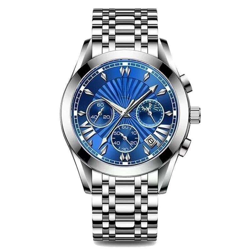Empyrean Luxury Men's Chronograph Watch RF3OC3QOJUS