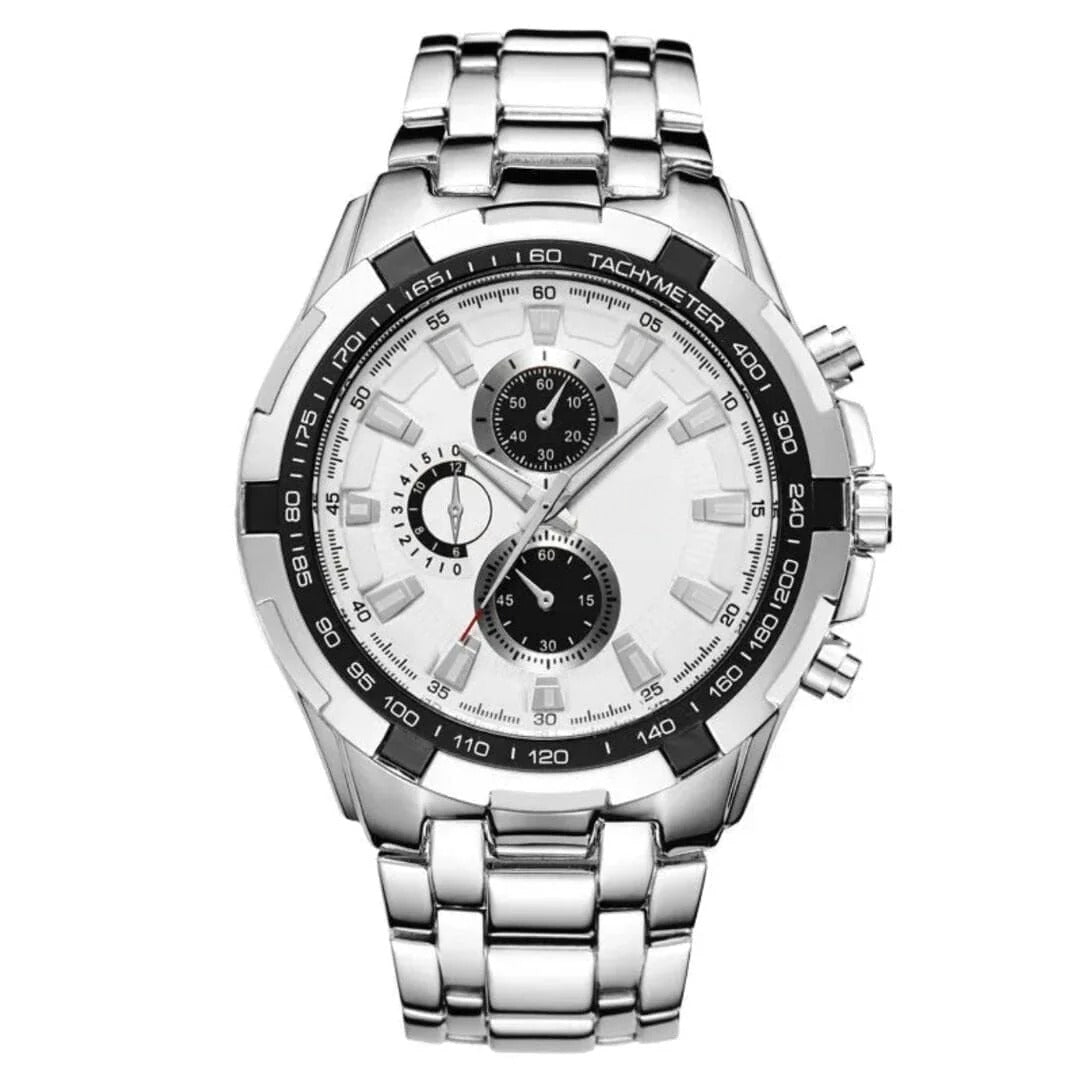 Enigmatic Watch RF3OC3RB0XW