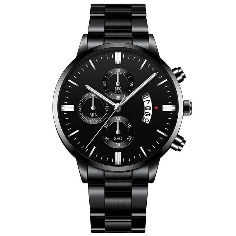 Geneva Diplomacy Men's Watch RF3OC3RDU2S