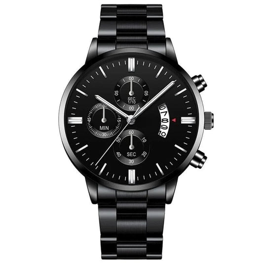 Geneva Diplomacy Men's Watch RF3OC3RDU2S