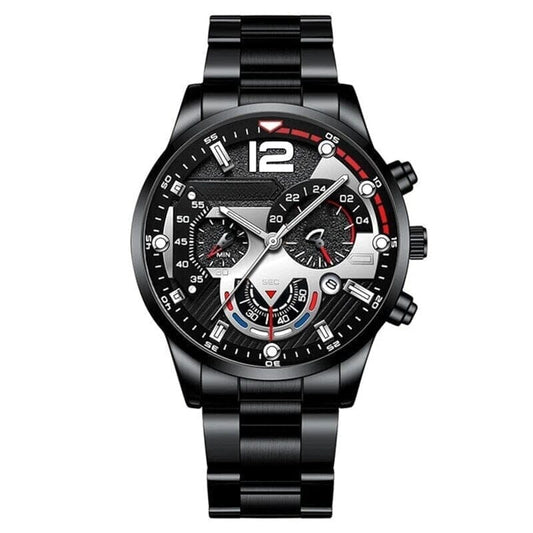 Geneva PRO Watch RF3OC3RKUX0