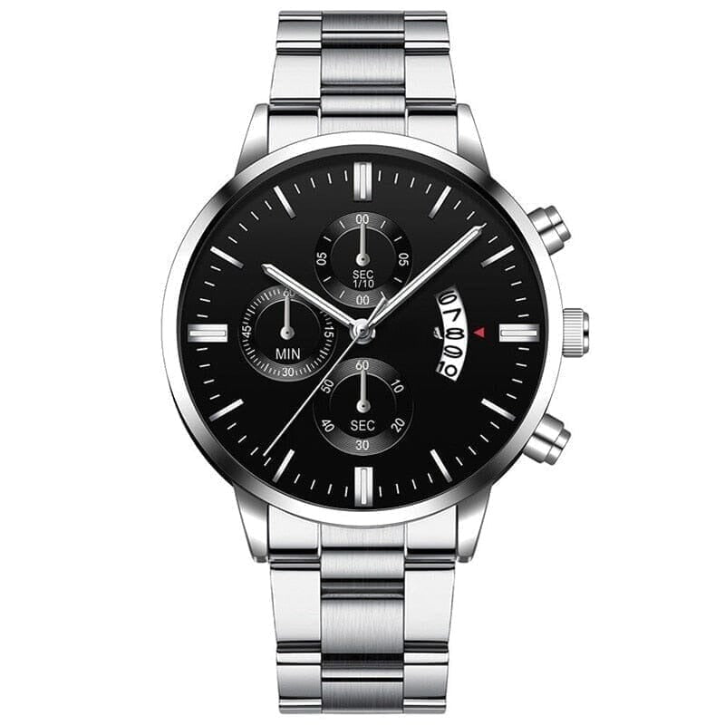 Geneva Diplomacy Men's Watch RF3OC3RDU2S