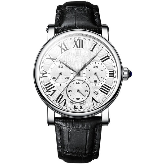 Executive Classic Men's Watch RF3OC3RD4SK