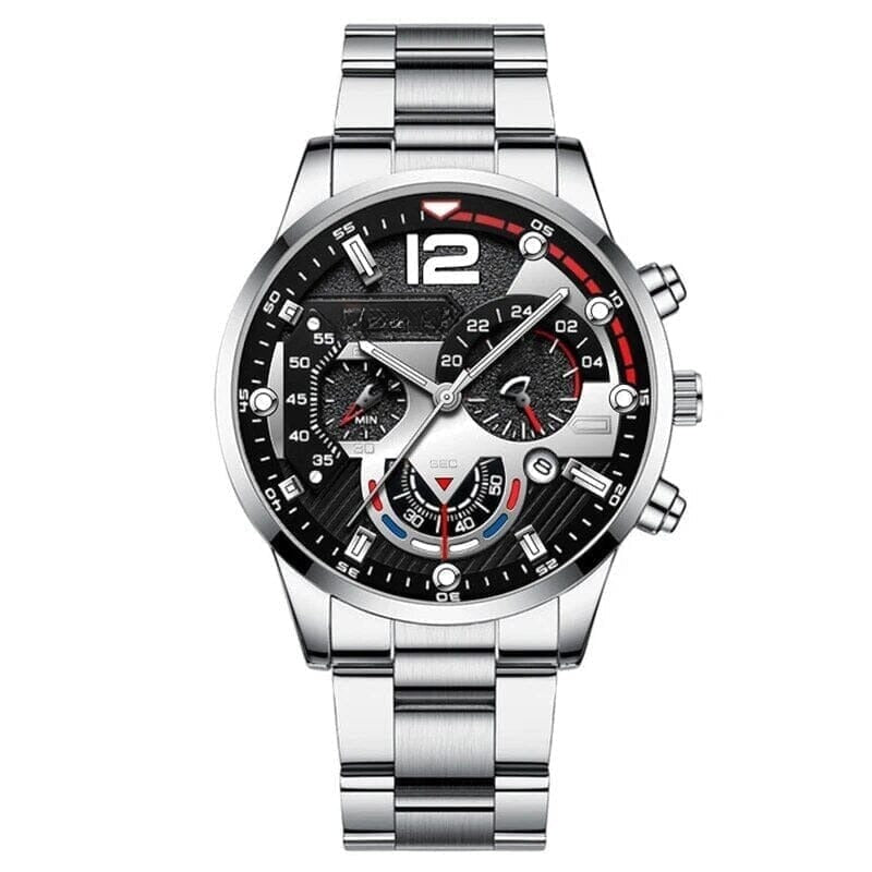 Geneva PRO Watch RF3OC3RKUX0