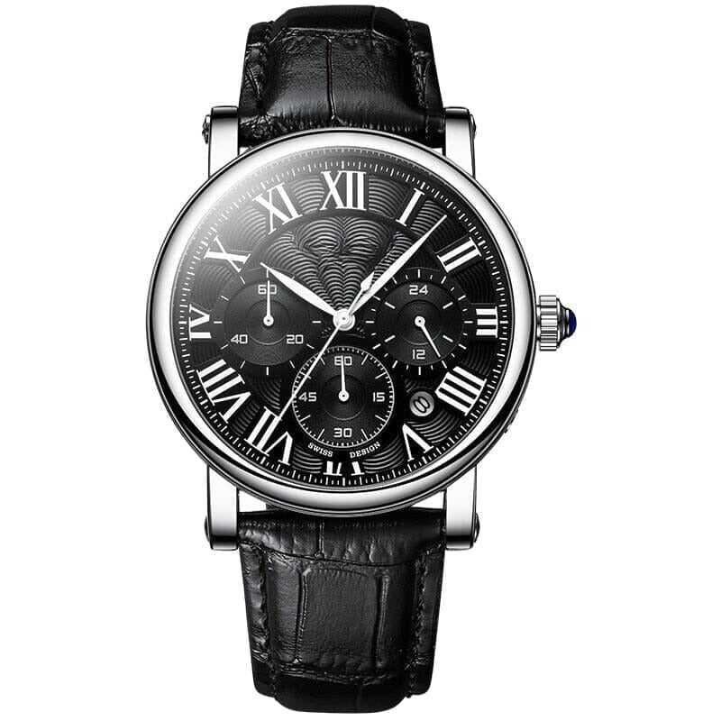 Executive Classic Men's Watch RF3OC3RD4SK