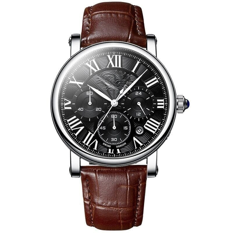 Executive Classic Men's Watch RF3OC3RD4SK