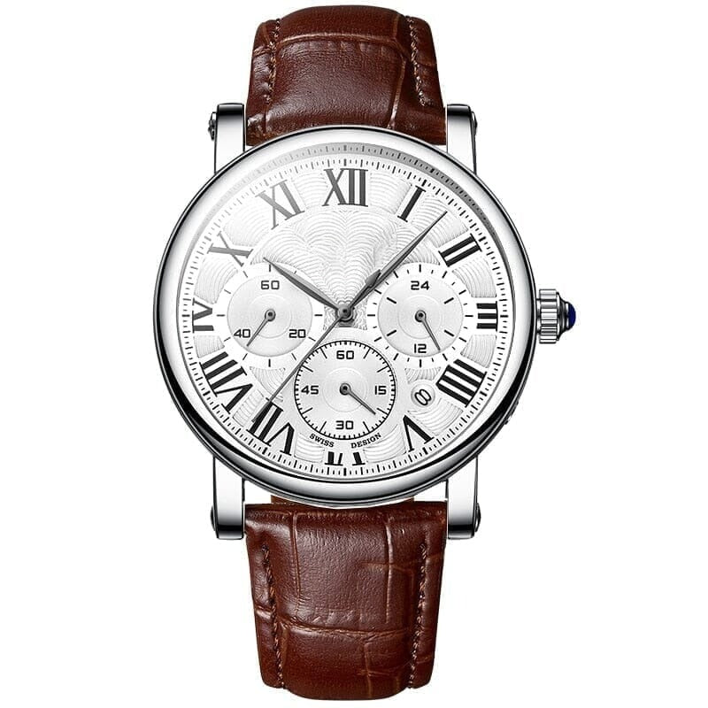 Executive Classic Men's Watch RF3OC3RD4SK
