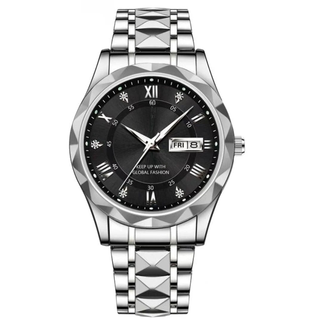 Majestic Watch RF3OC3RVE6C