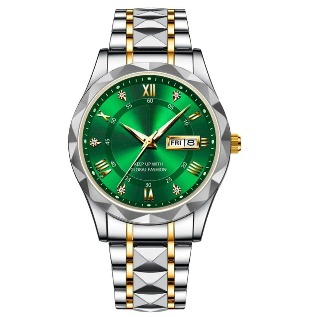 Majestic Watch RF3OC3RVE6C