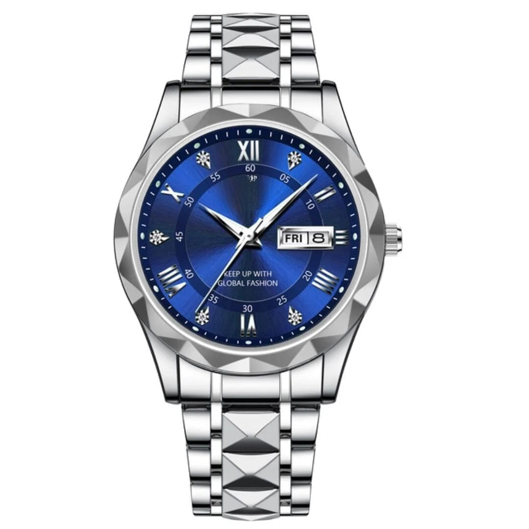 Majestic Watch RF3OC3RVE6C