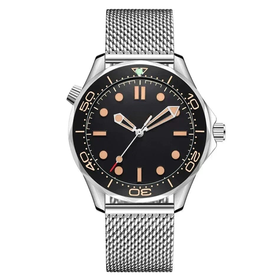 Paulareis Automatic Watch RF3OC3RZLVO