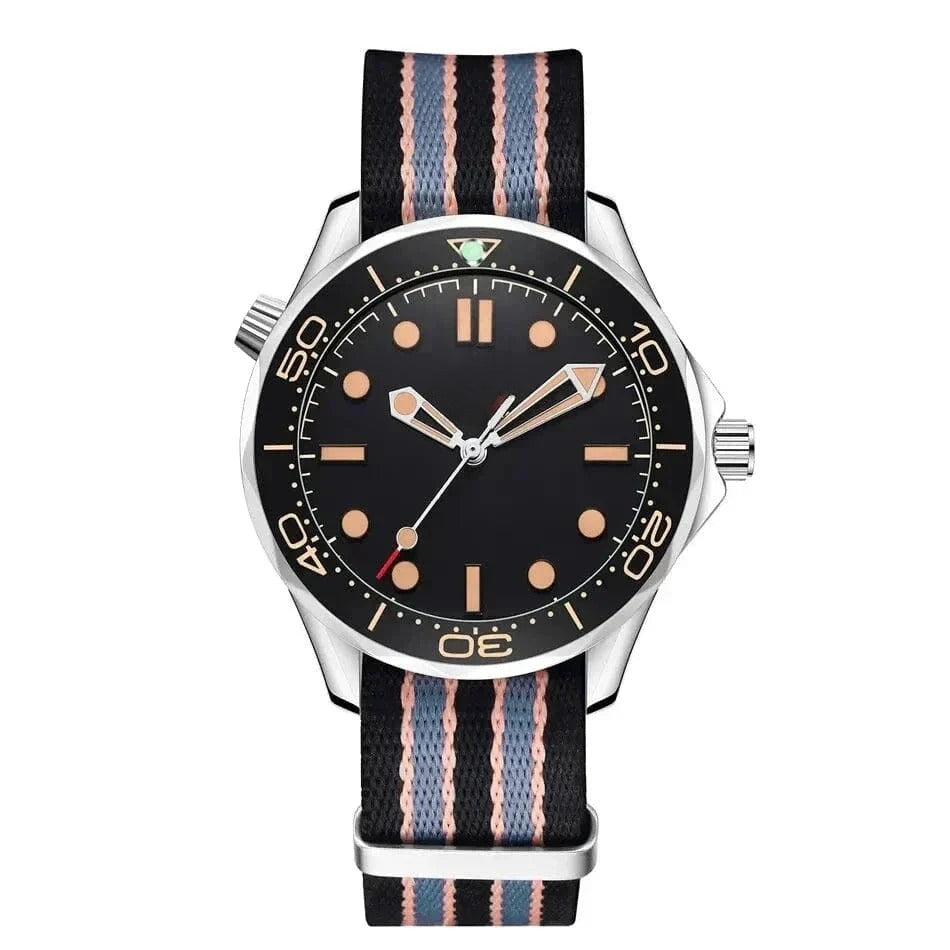 Paulareis Automatic Watch RF3OC3RZLVO