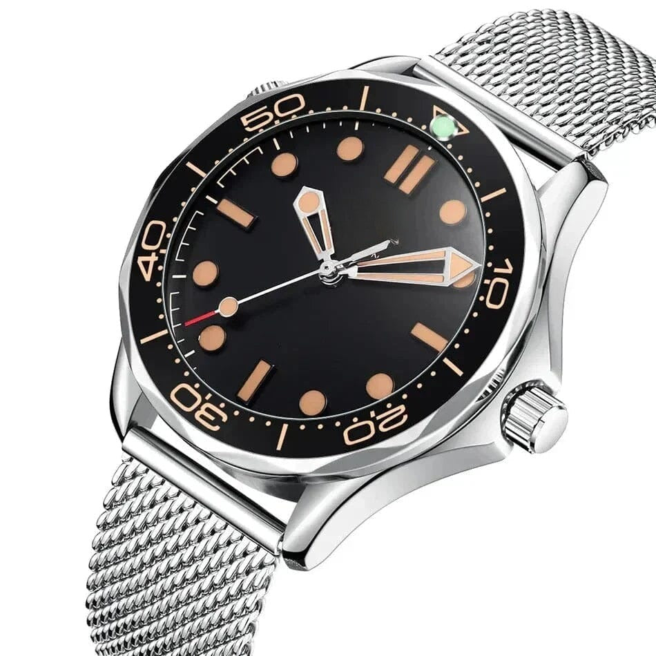 Paulareis Automatic Watch RF3OC3RZLVO