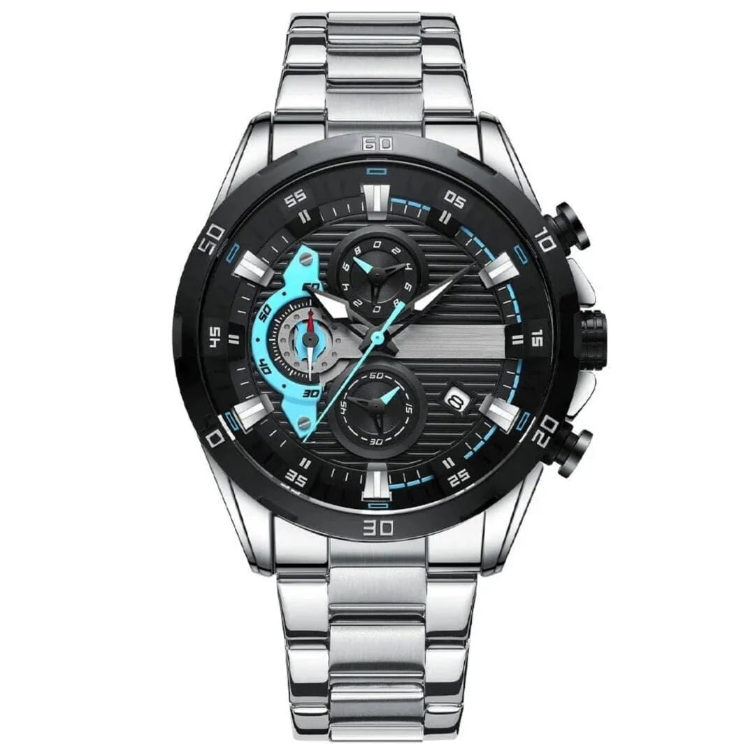 Noble Watch RF3OC3S0B5W