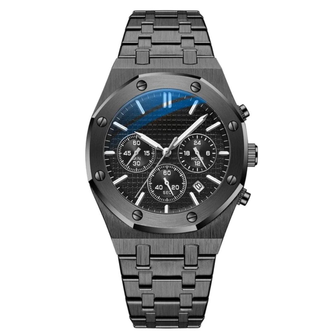 Royal Watch 38mm RF3OC3S2F0K