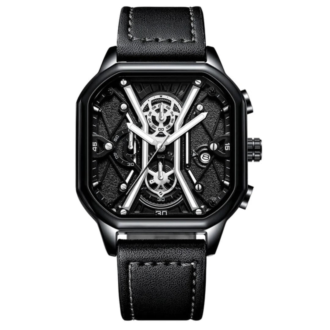 Regal Elegance Watch 37mm RF3OC3S3TL0