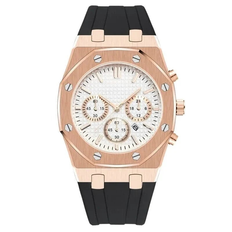 Buckle Watch RF3OC3S4IV8