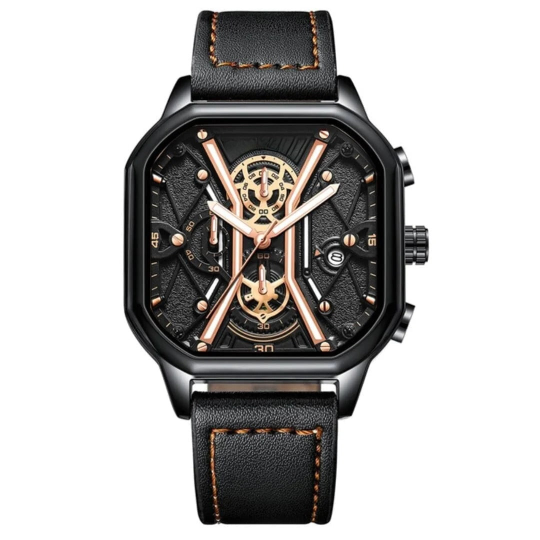 Regal Elegance Watch 37mm RF3OC3S3TL0