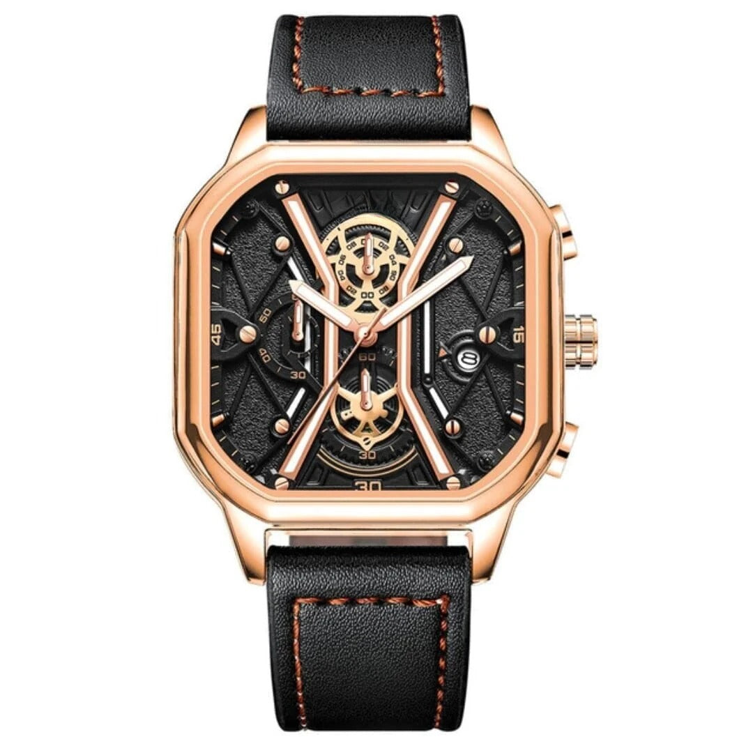 Regal Elegance Watch 37mm RF3OC3S3TL0