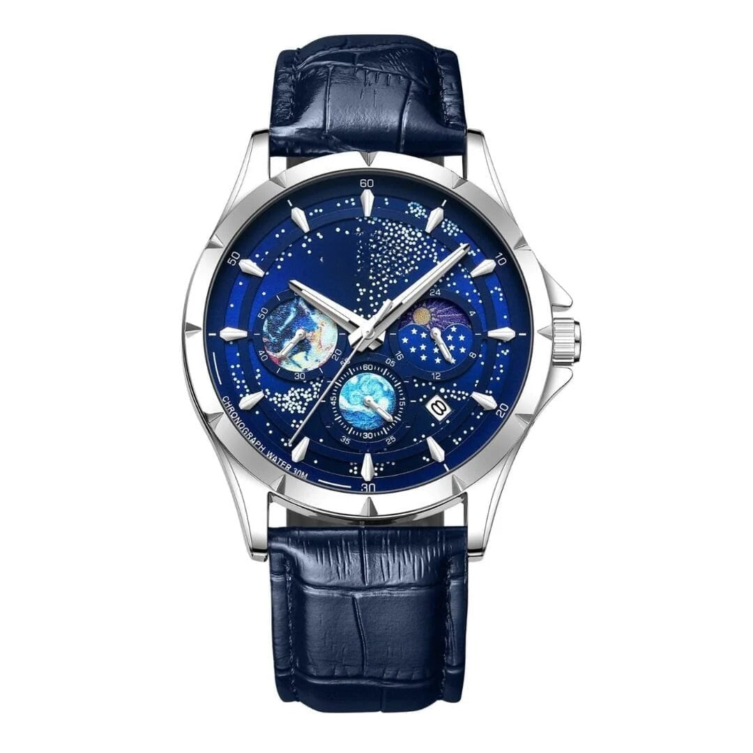 Space Watch 44mm RF3OC3S81AC