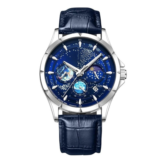 Space Watch 44mm RF3OC3S81AC