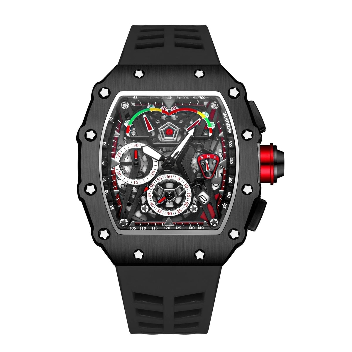 42mm Smartwatch RF3OC3S9FUS