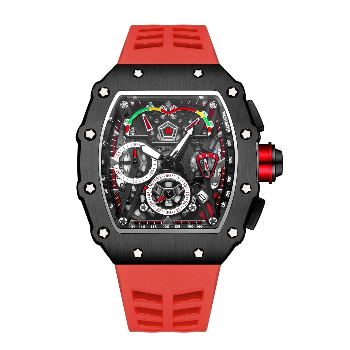 42mm Smartwatch RF3OC3S9FUS