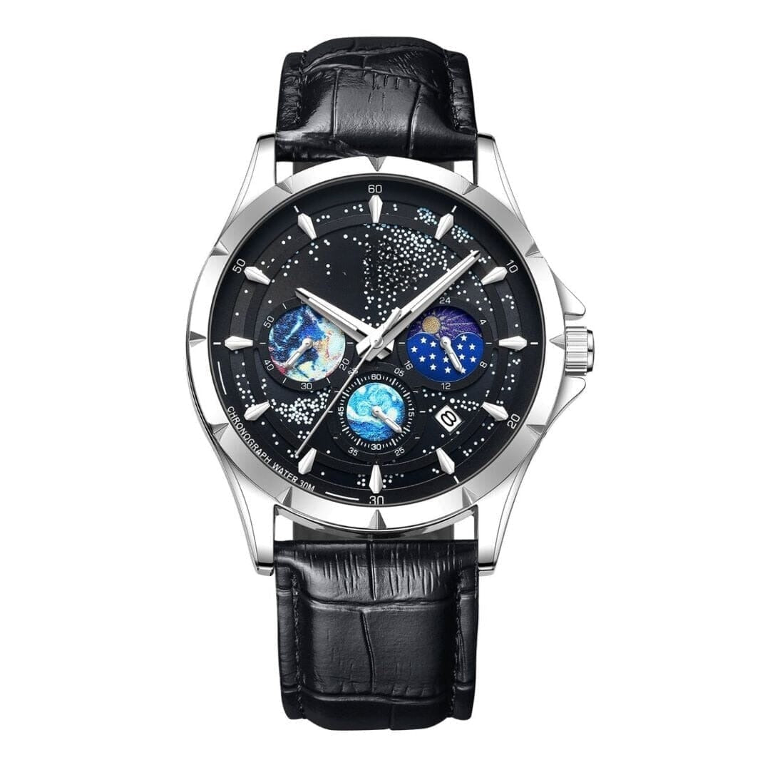 Space Watch 44mm RF3OC3S81AC