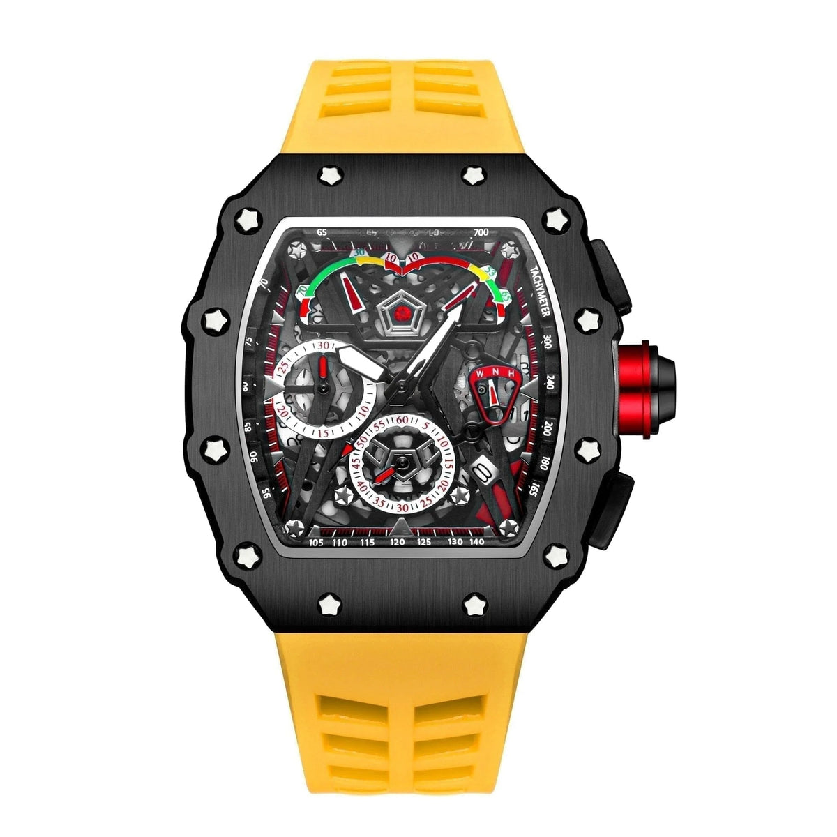 42mm Smartwatch RF3OC3S9FUS