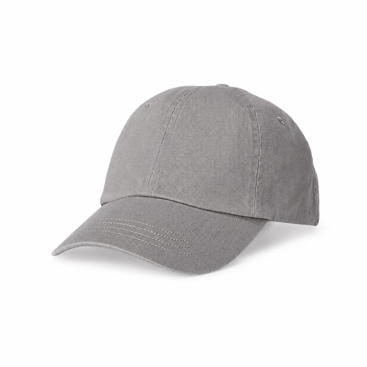 Cotton Chino Baseball Cap RF3OC3T51MS