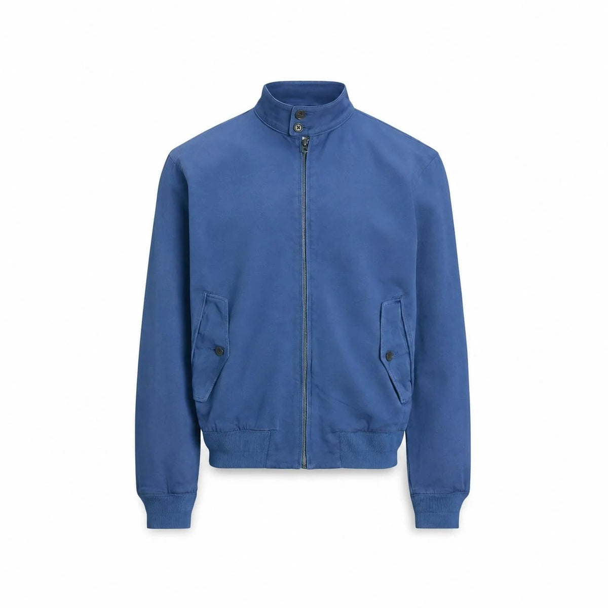 Chino Jacket - Cotton Salt Wash RF3OC3TKHVO