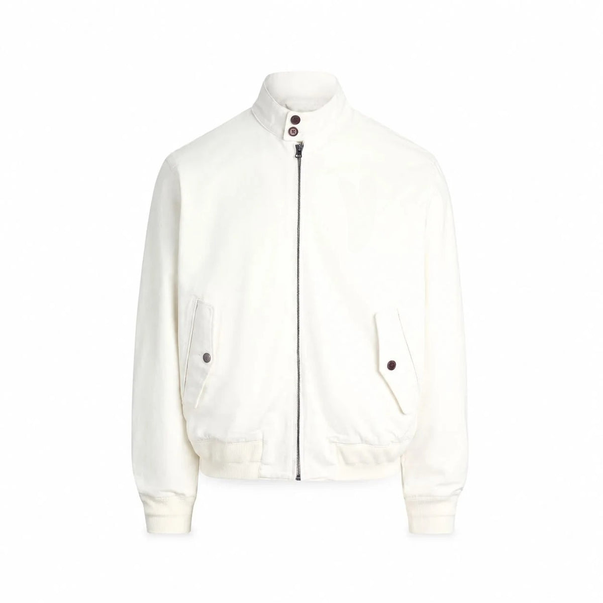 Chino Jacket - Cotton Salt Wash RF3OC3TKHVO