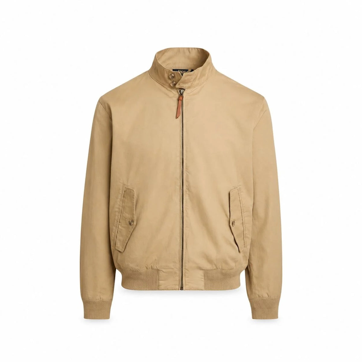 Twill Cotton Twill Jacket RF3OC3TMLQC