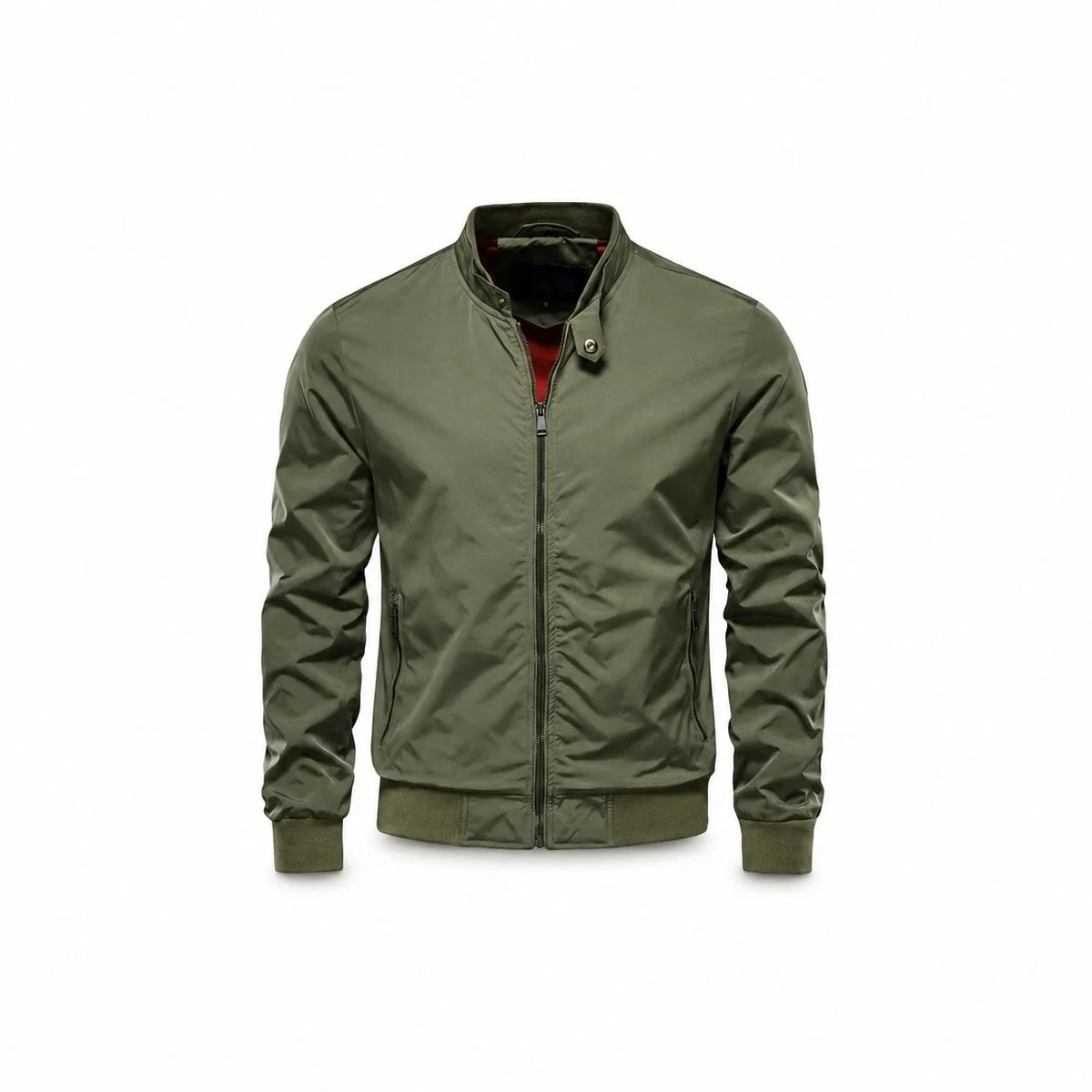Classic Bomber Jacket RF3OC3TQ45G