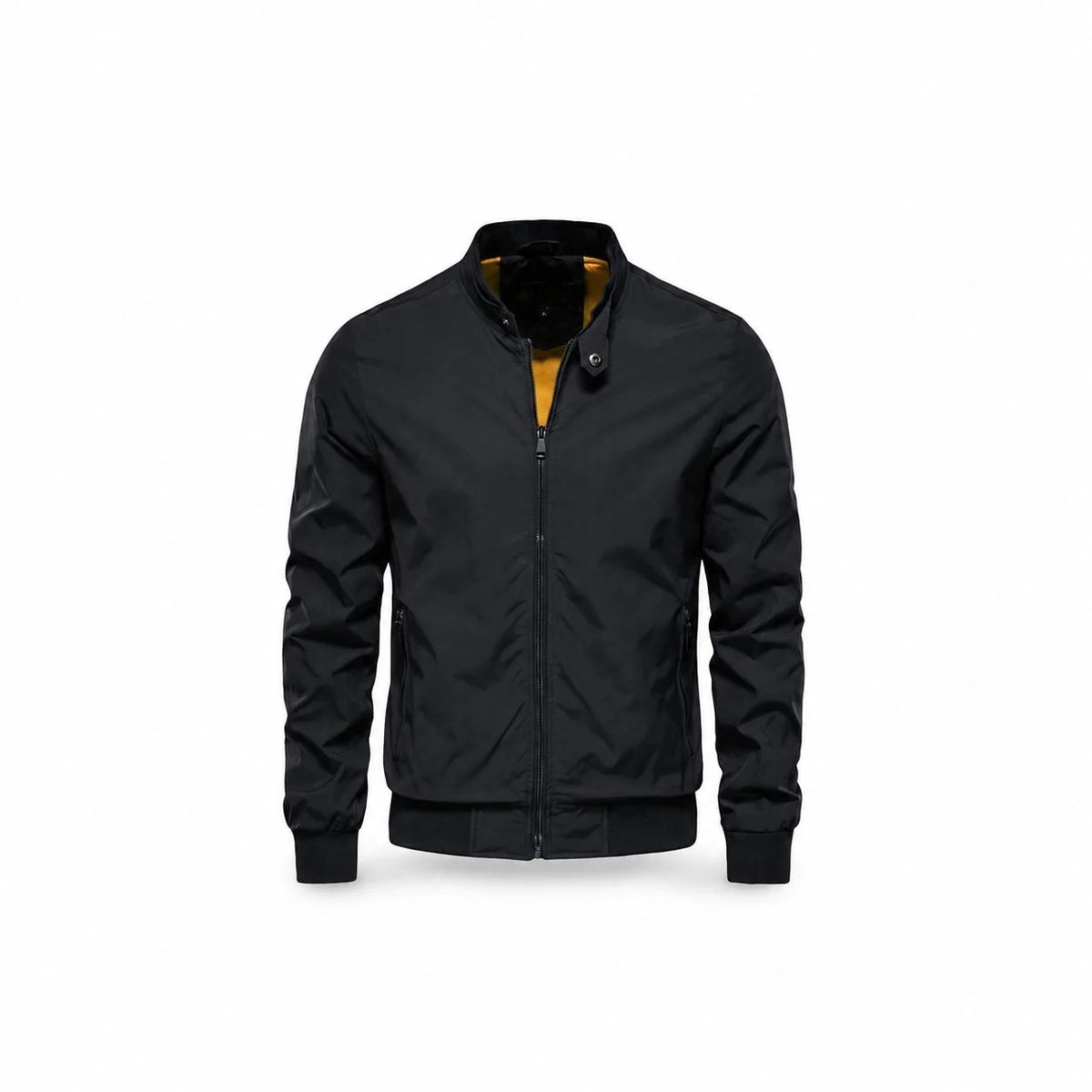 Classic Bomber Jacket RF3OC3TQ45G