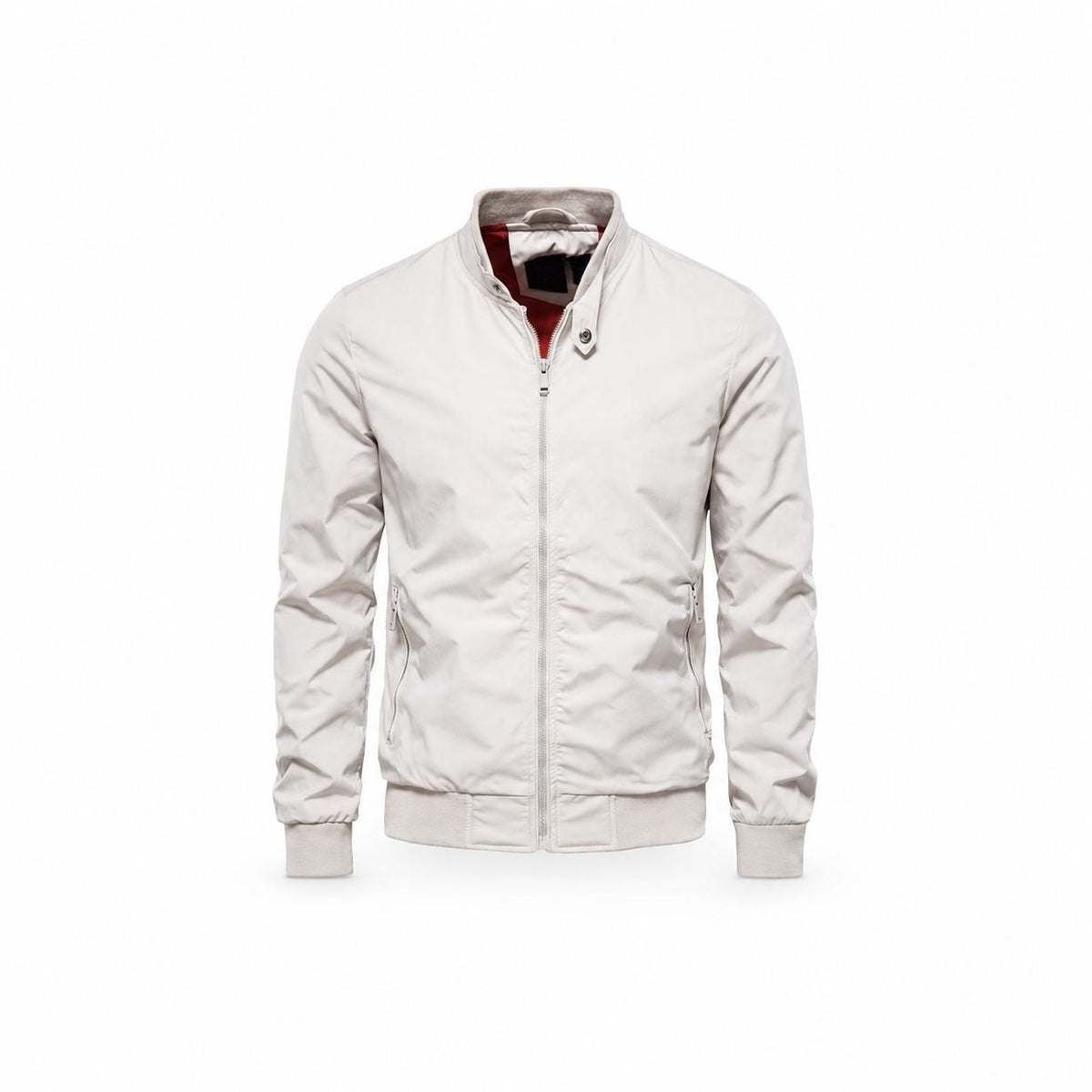 Classic Bomber Jacket RF3OC3TQ45G