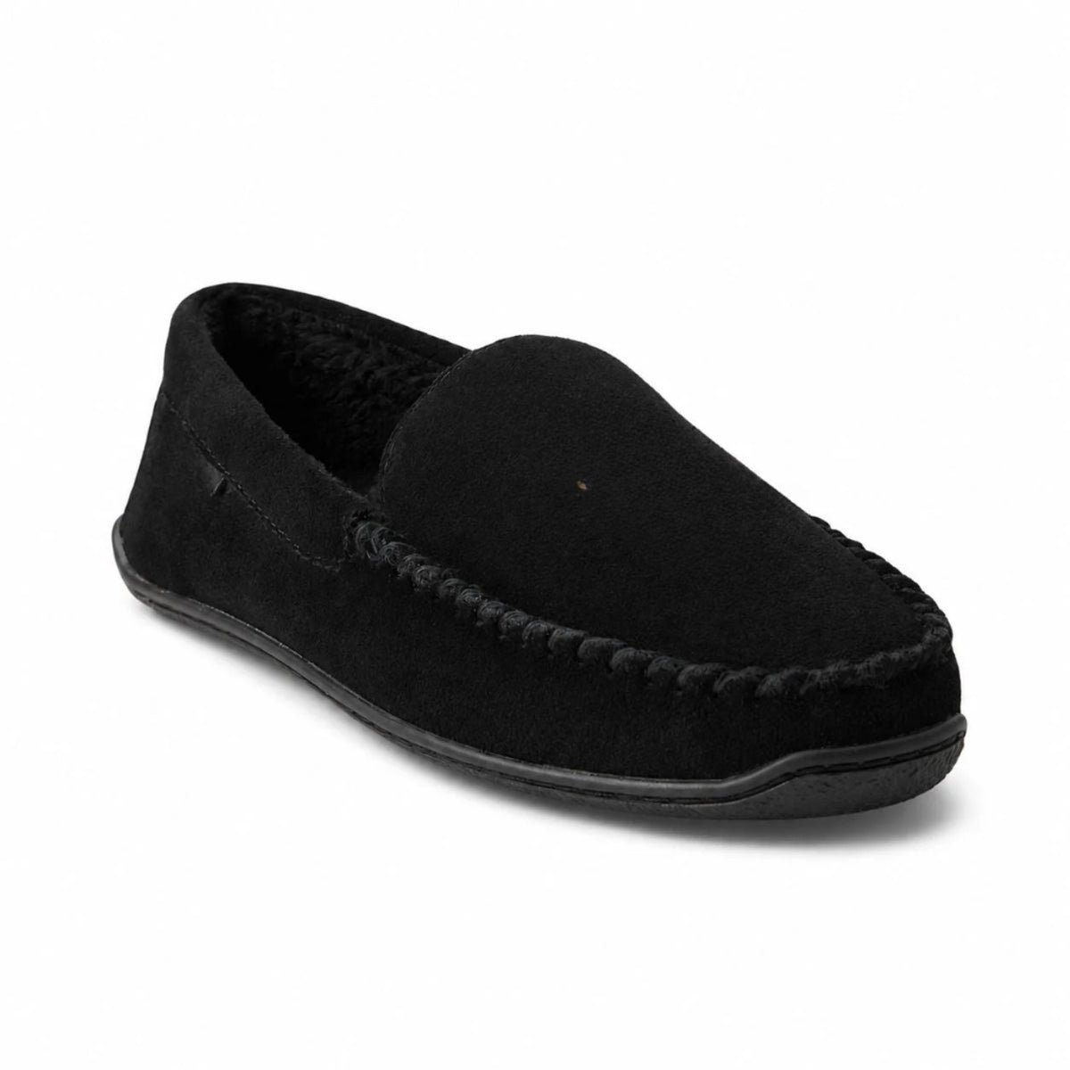 Suede Slippers RF3OC3TQTFO