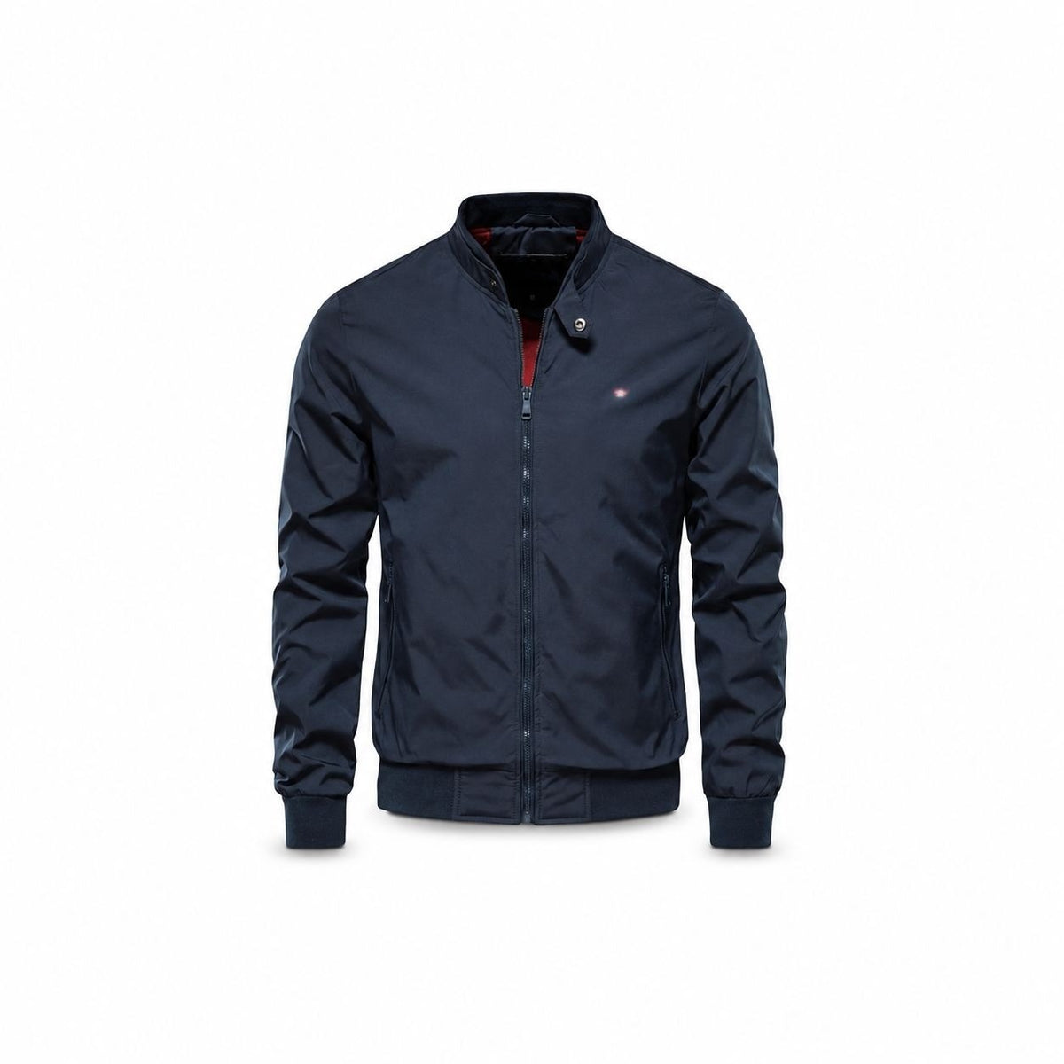Classic Bomber Jacket RF3OC3TQ45G