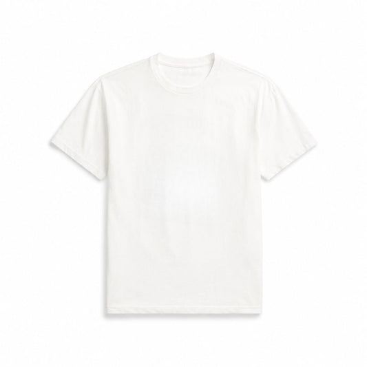 Classic Fit Jersey T-SHIRT RF3OC3UDAIS