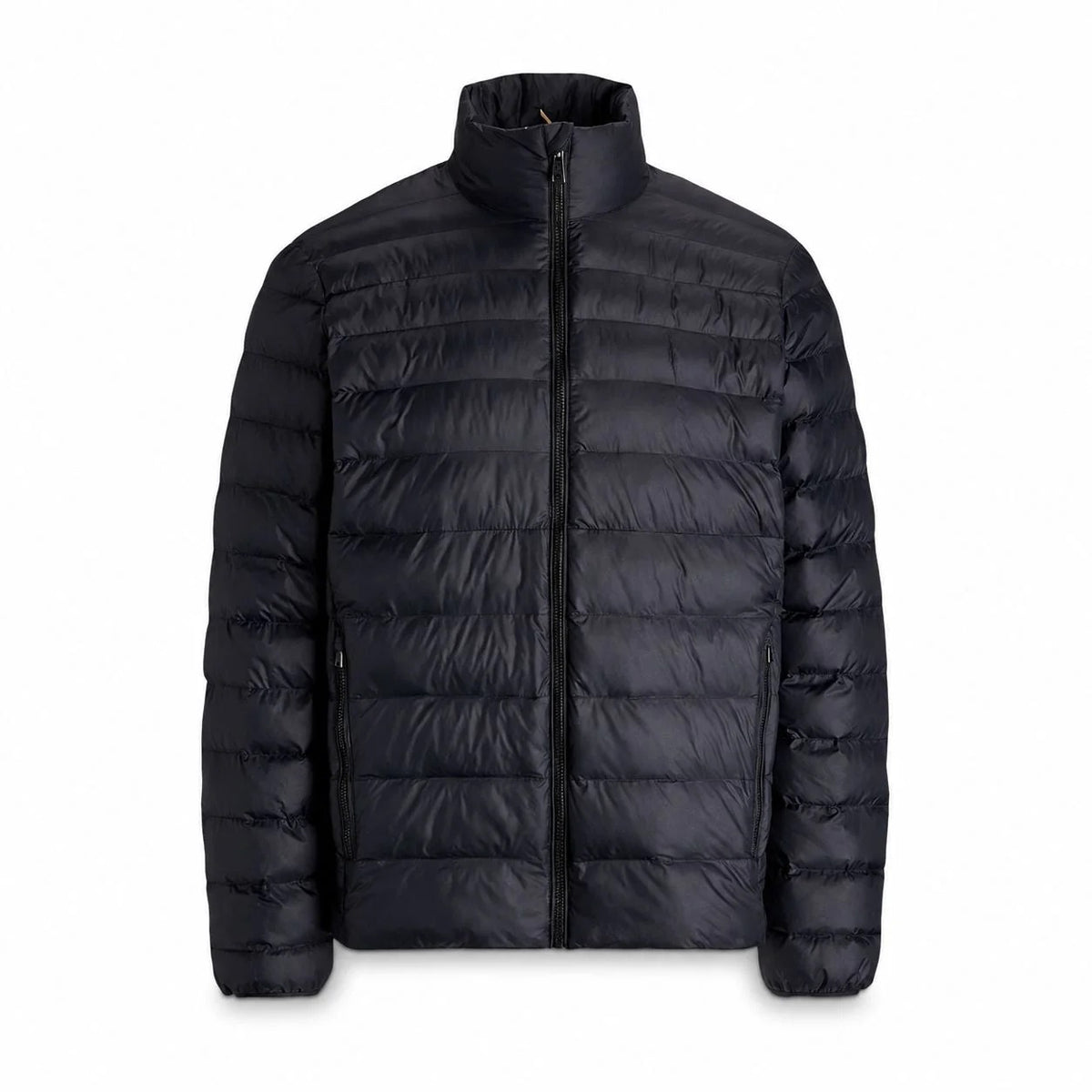 Packable Jacket - Water-Resistant Down-Alternative RF3OC3UVJWK