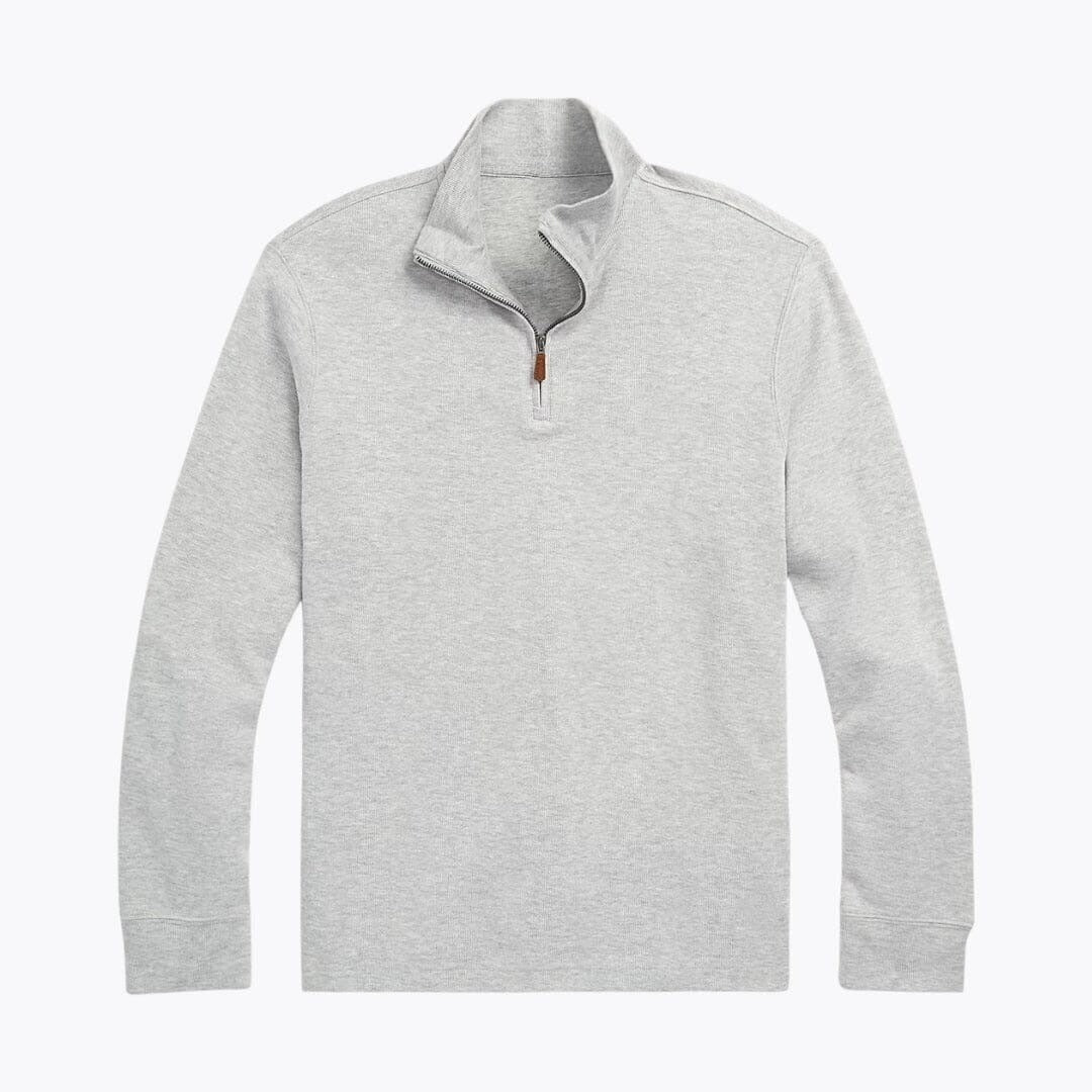 Quarter-Zip Pullover RF3OC3VYVT0