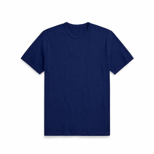 Jersey Crew Neck T-Shirt RF3OC3WJ91G